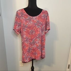 Lularoe Classic Tee